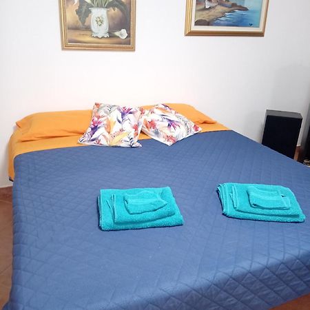 Casa Antonella Apartment Porto Torres Exterior photo