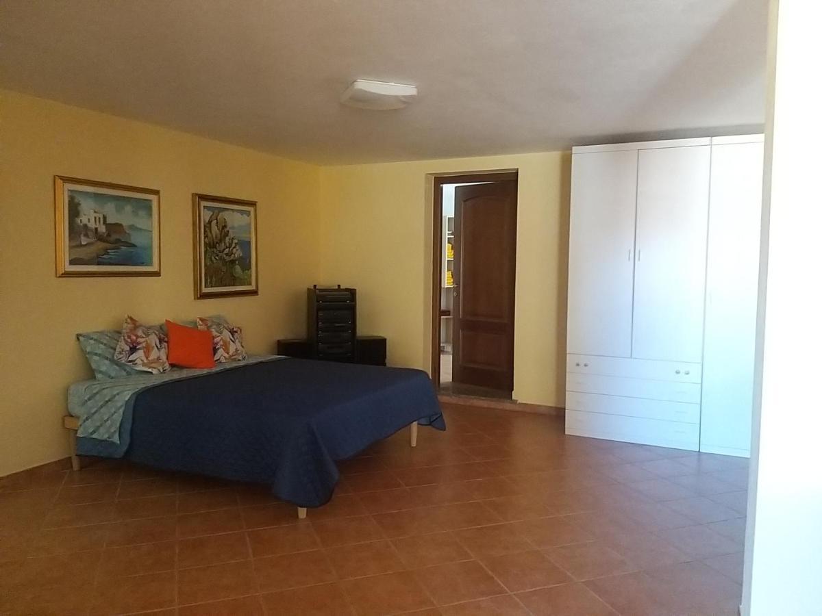 Casa Antonella Apartment Porto Torres Room photo